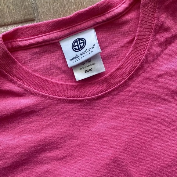 Simply southern shirt - Picture 2 of 2